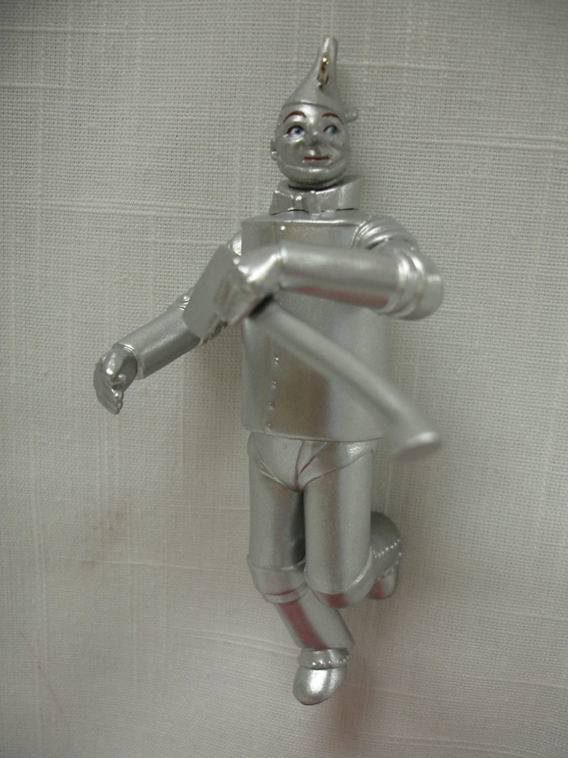 Железный дровосек прикол