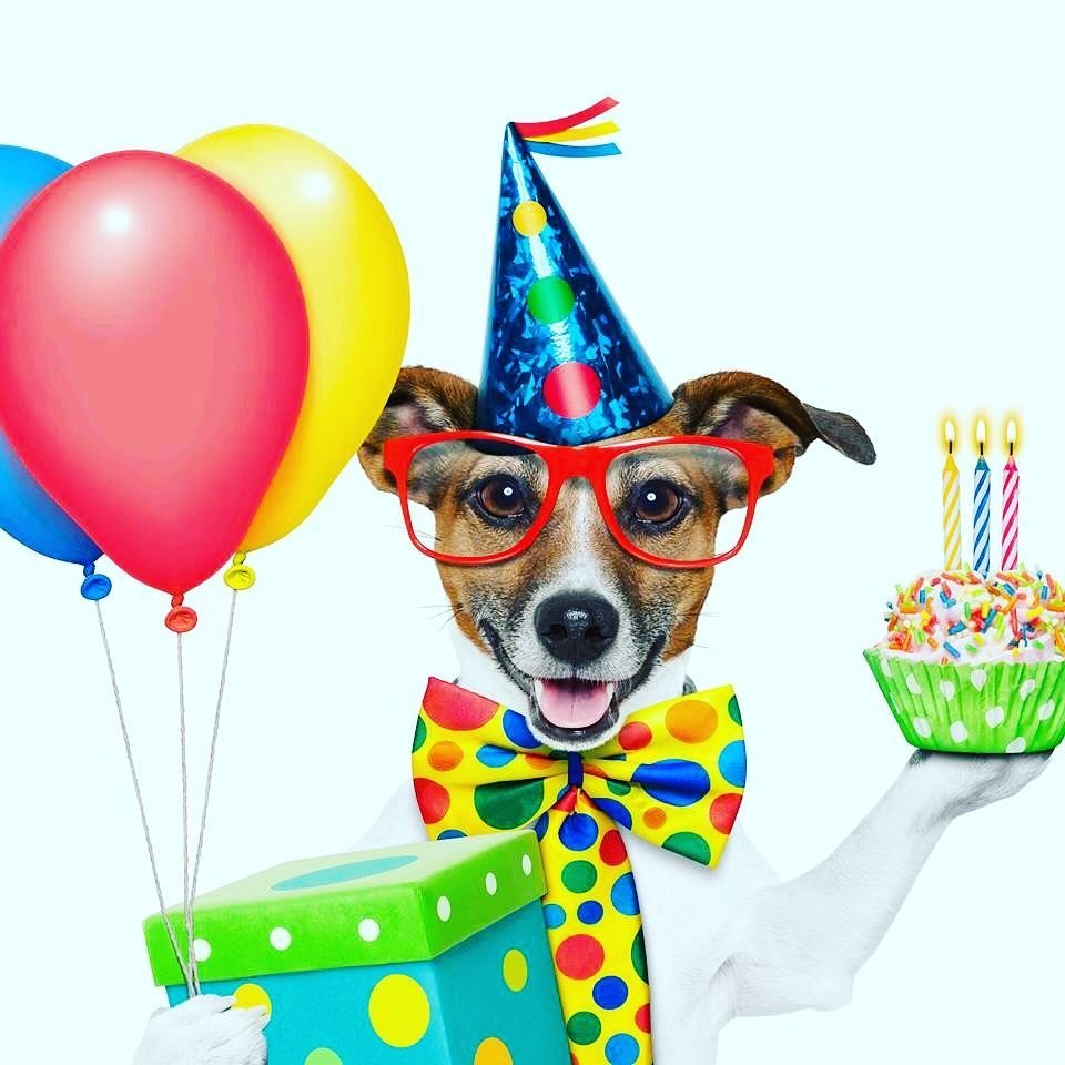 С днем рождения Эдуард Сергеевич