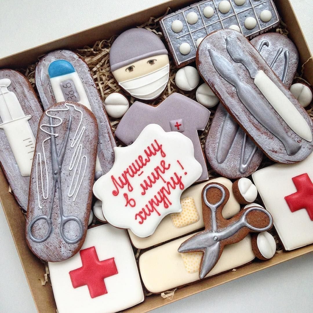 День медицинского работника в 2022 году