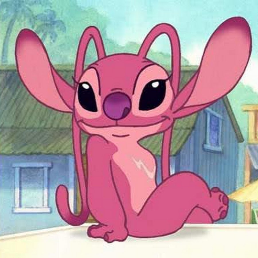 Энджел эксперимент 624