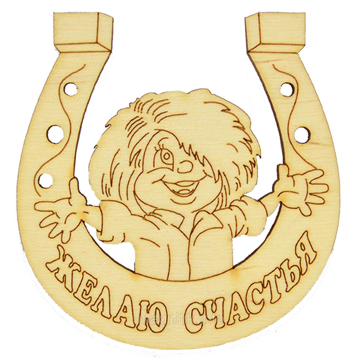 Славянские обереги плодородия