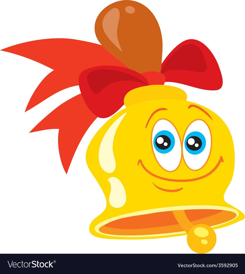 Веселый колокольчик