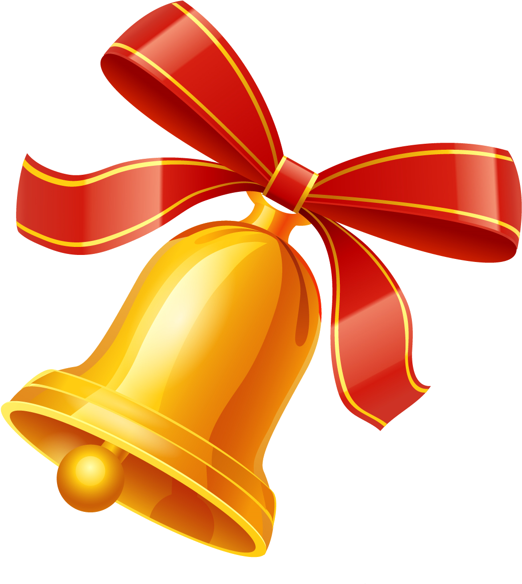 Веселый колокольчик