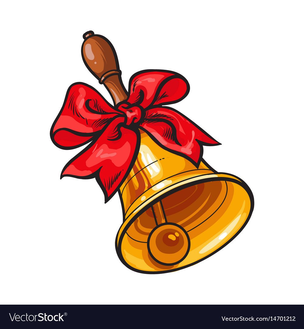 Веселый колокольчик