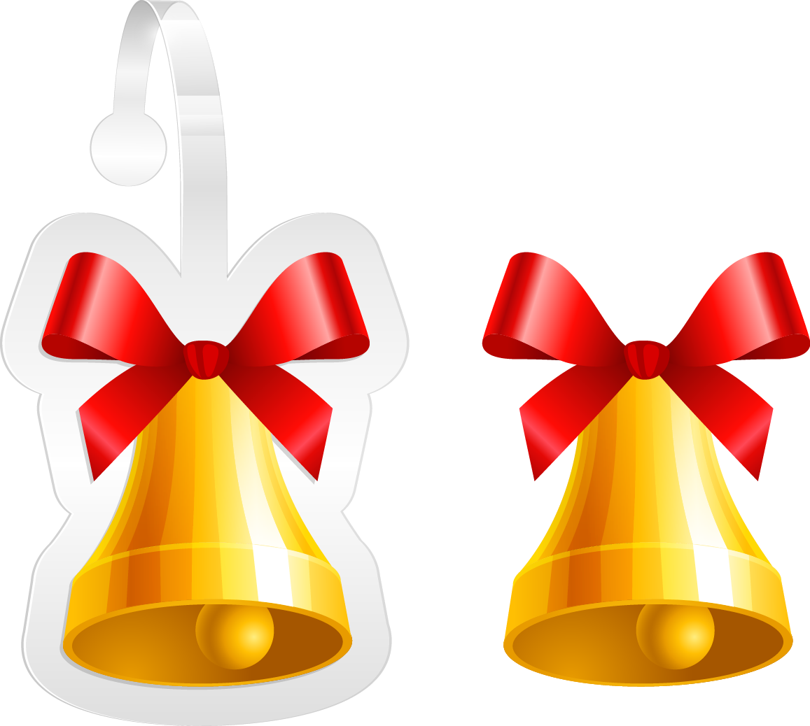 Веселый колокольчик