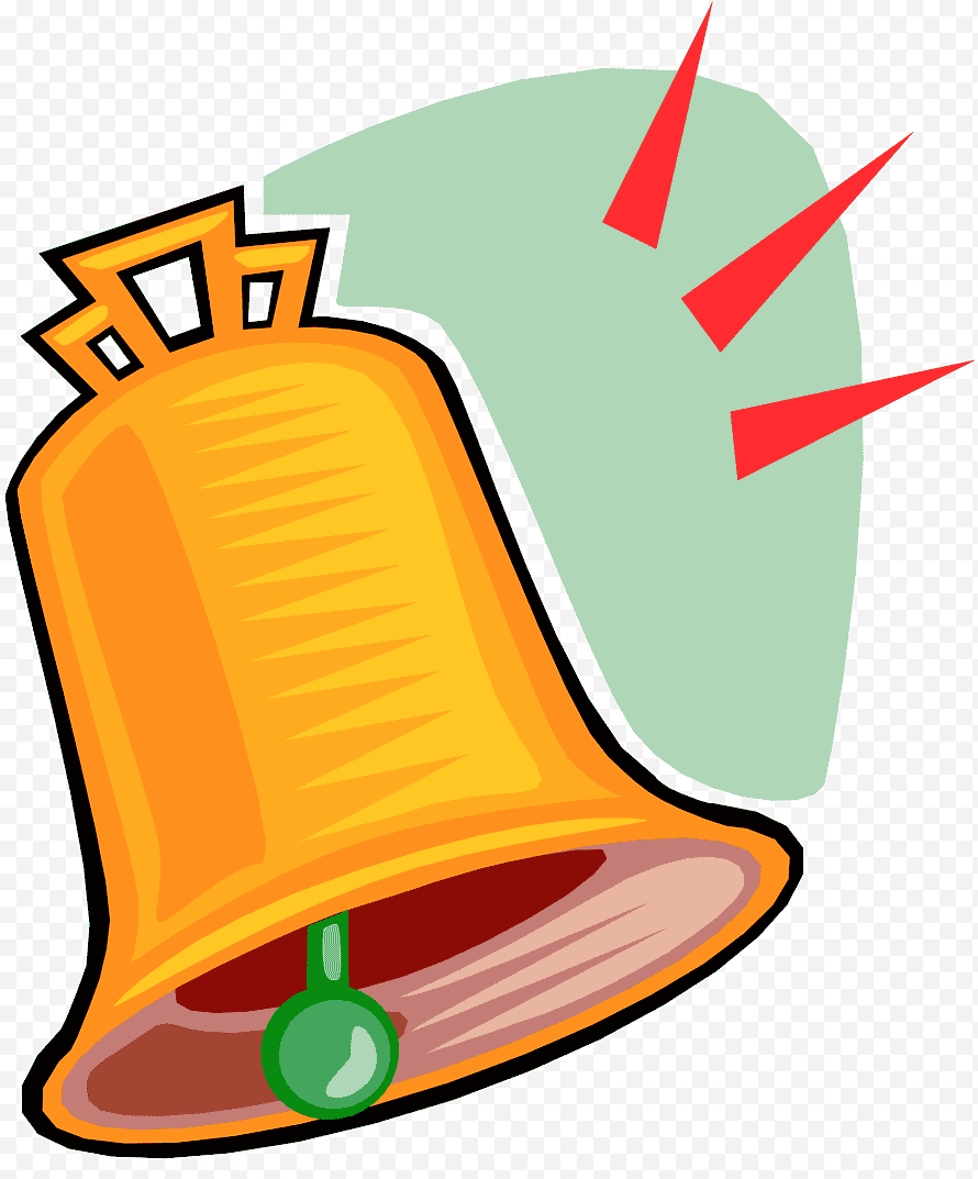 Последний звонок иллюстрация