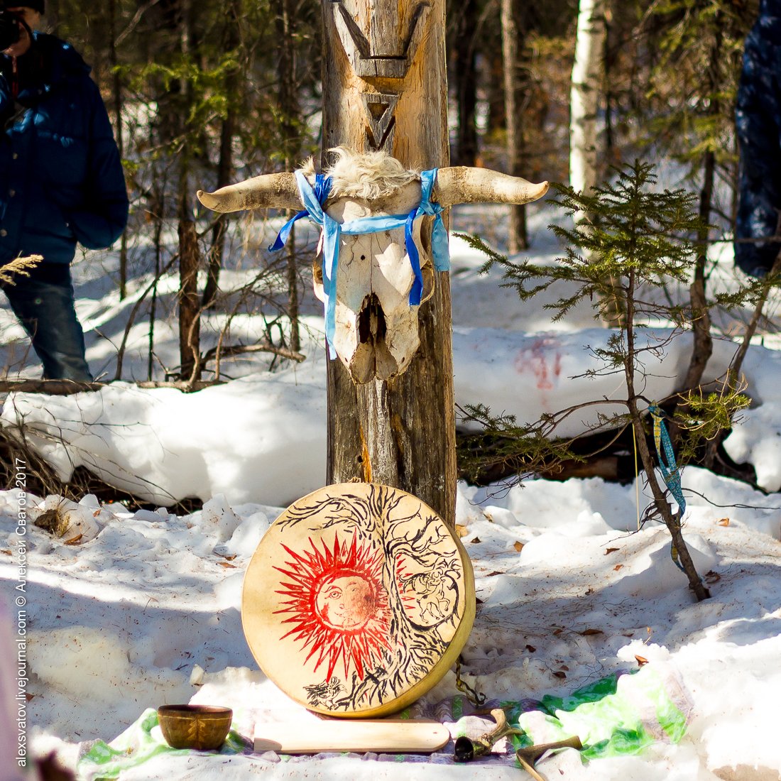 Праздник Масленица