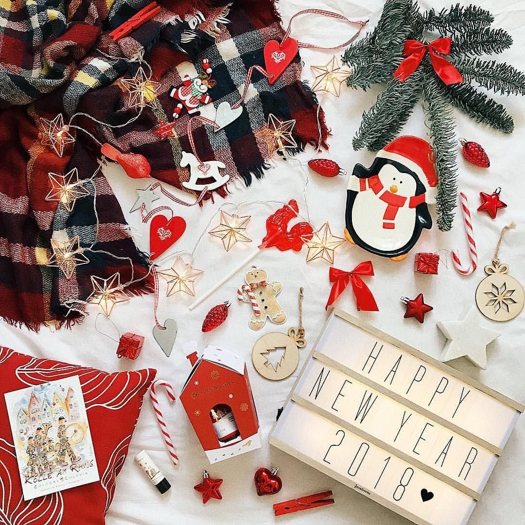 Новогоднее чудо