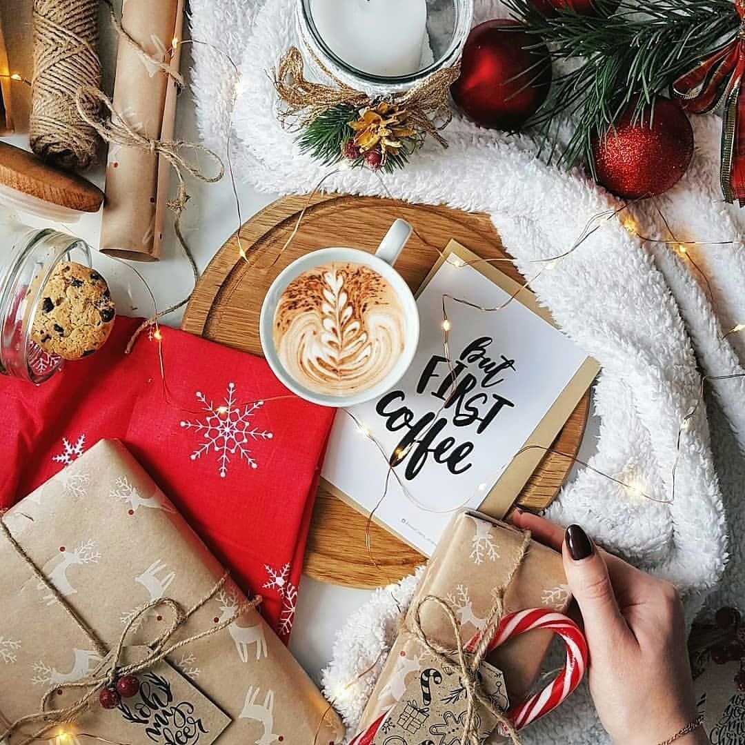 Карточки с новым годом