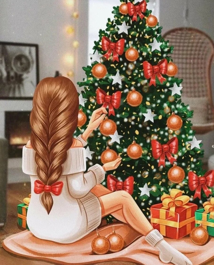 Открытки с наступающим новым годом