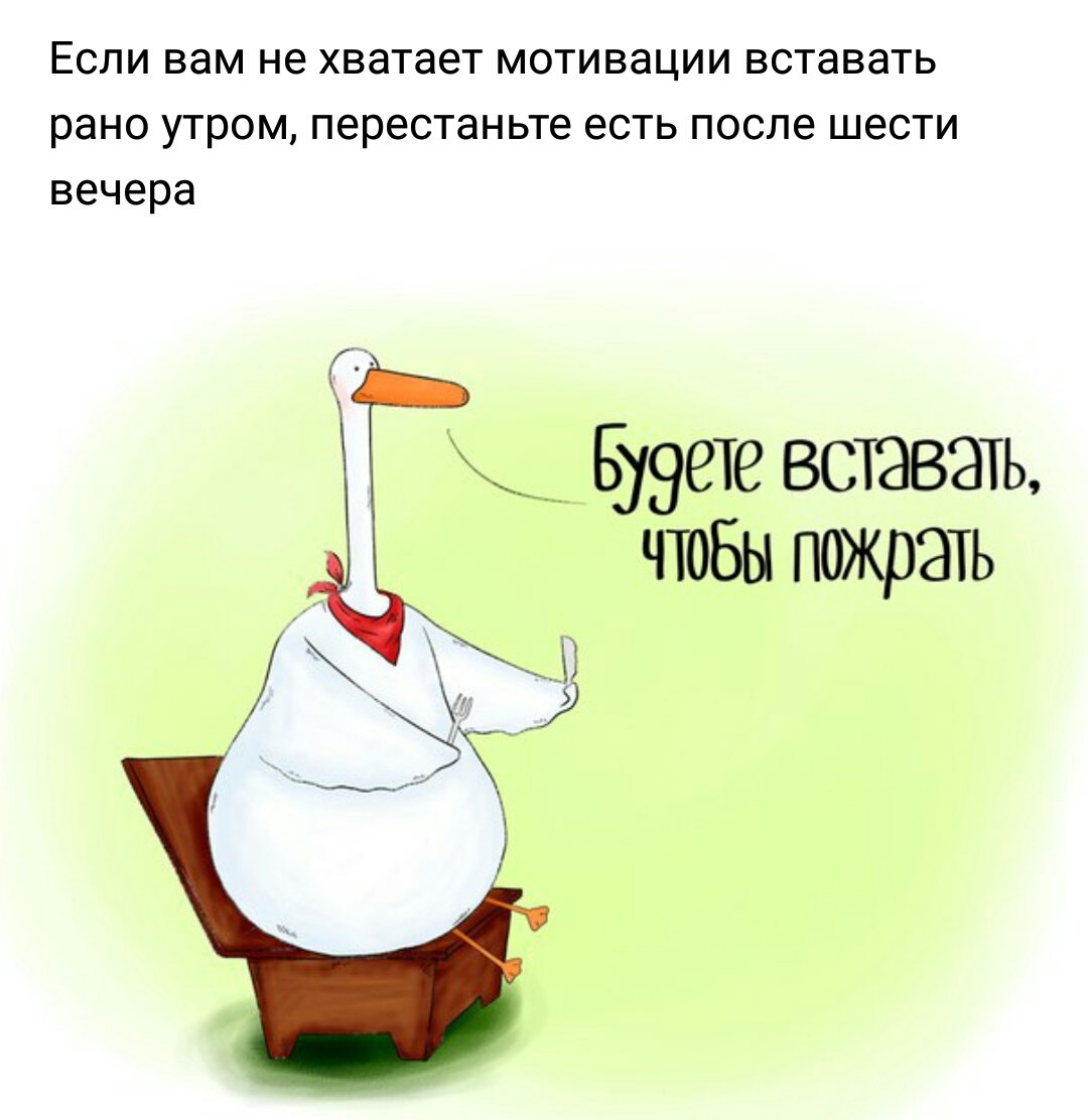 Демотиваторы про похудение