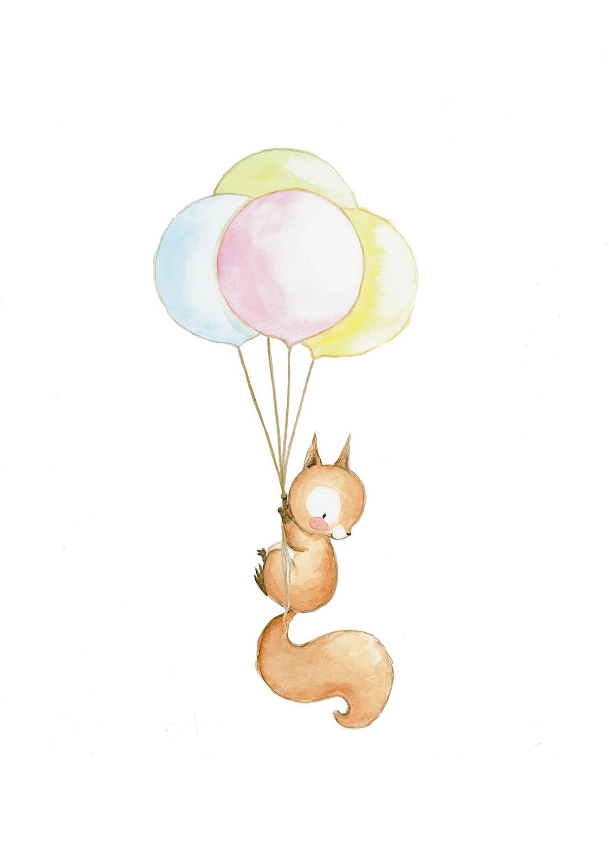 Аида Замора рисунки