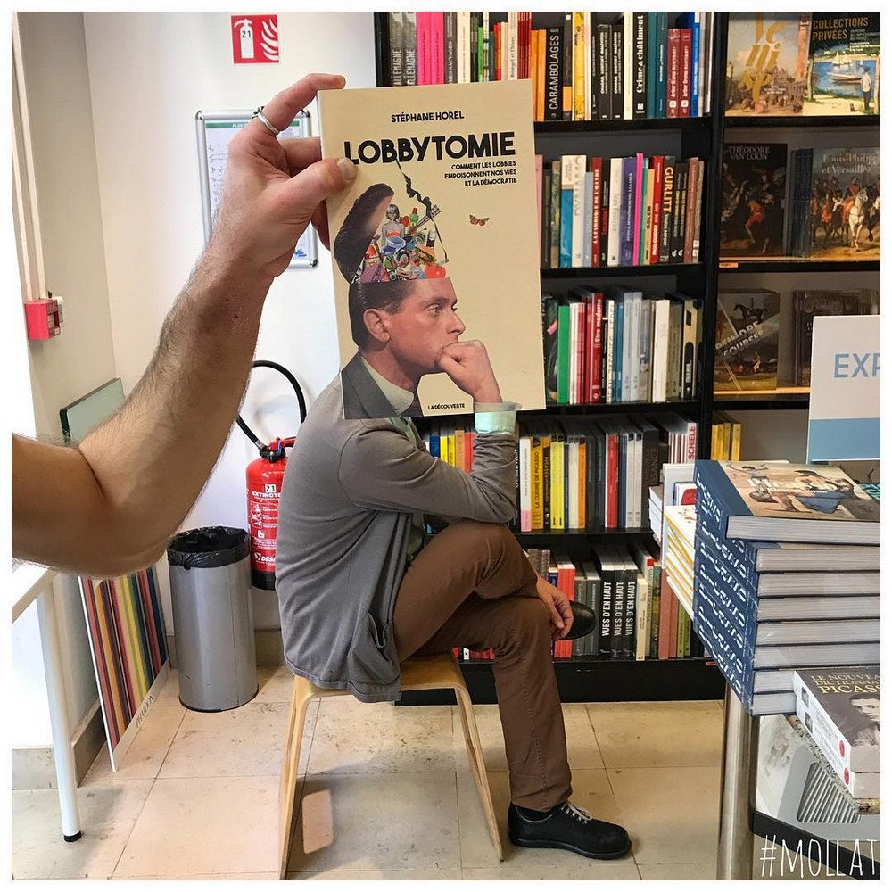 Креативная фотосессия в библиотеке