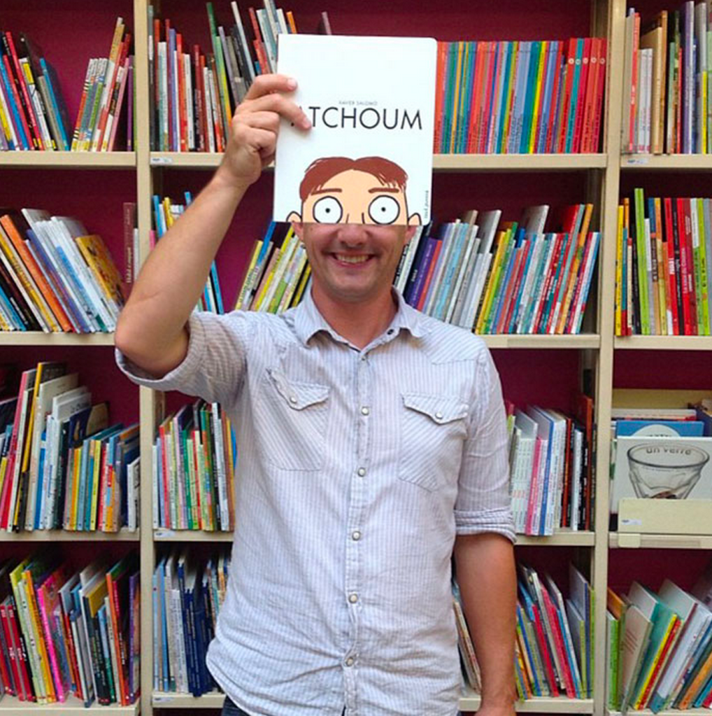 Прикольные про библиотеки