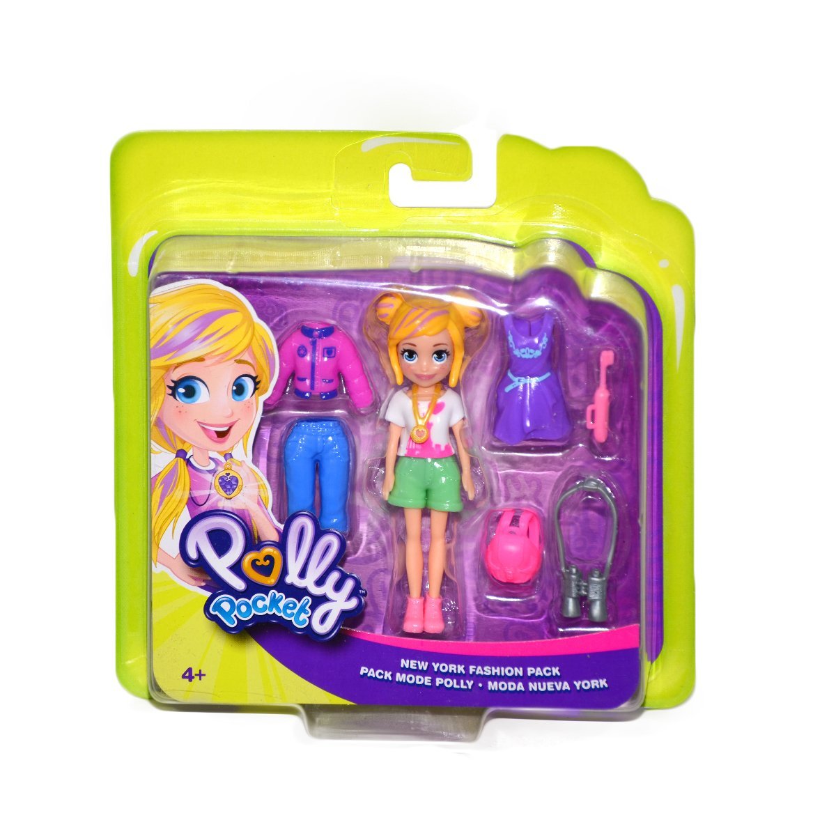 Gulli girl Полли покет