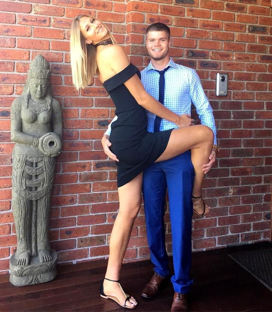 Высокие девушки 184см