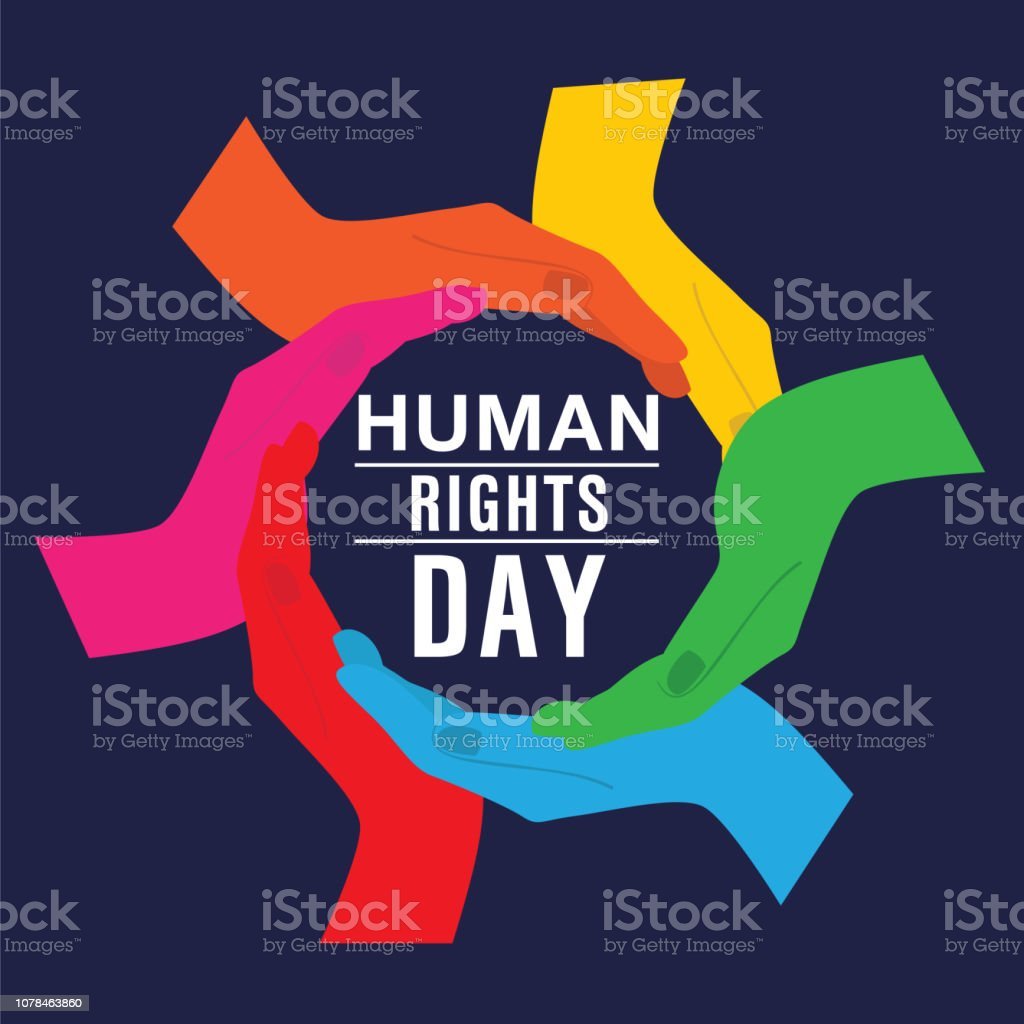 Всемирный день прав человека