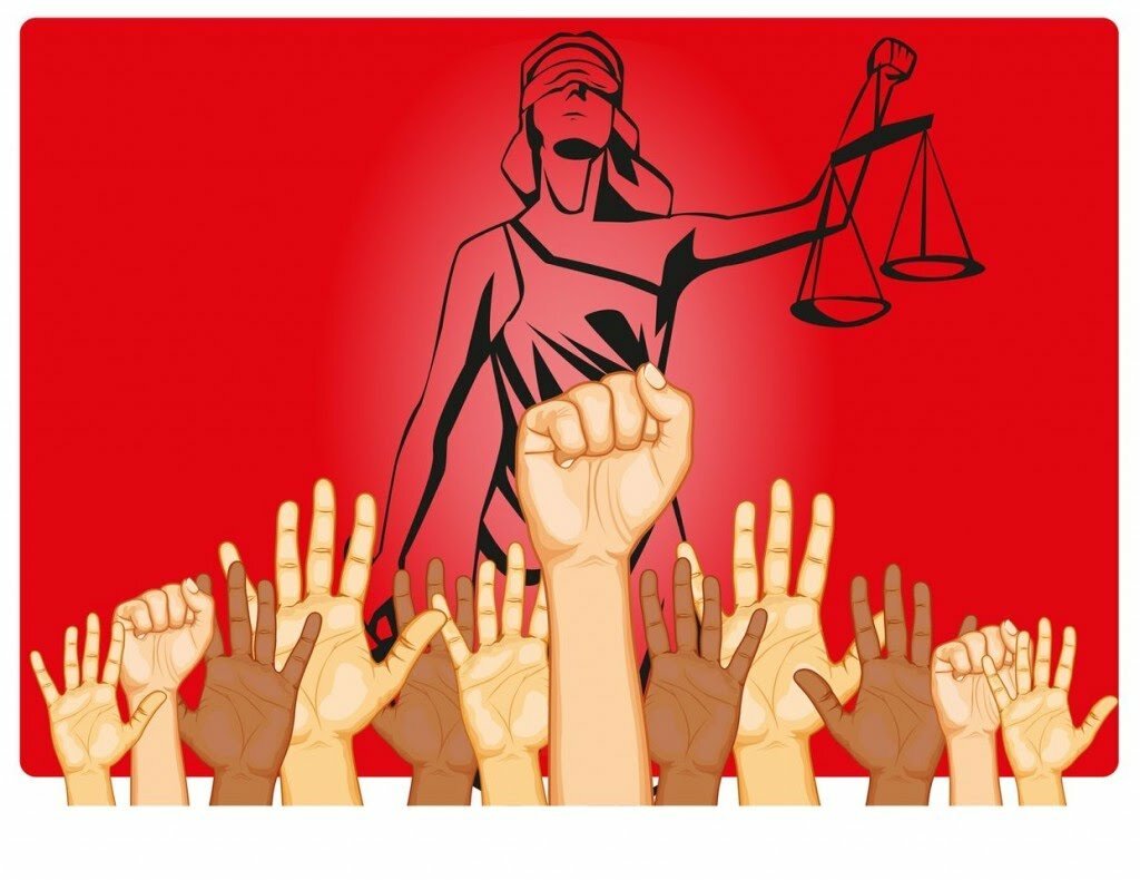 Права человека