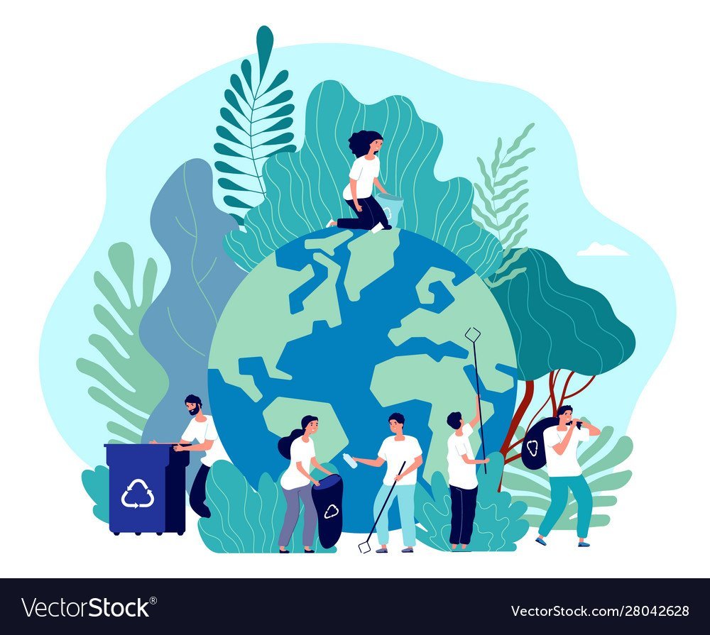 Природоохранная деятельность экология