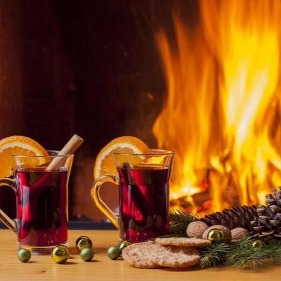 Прекрасного вечера мужчине