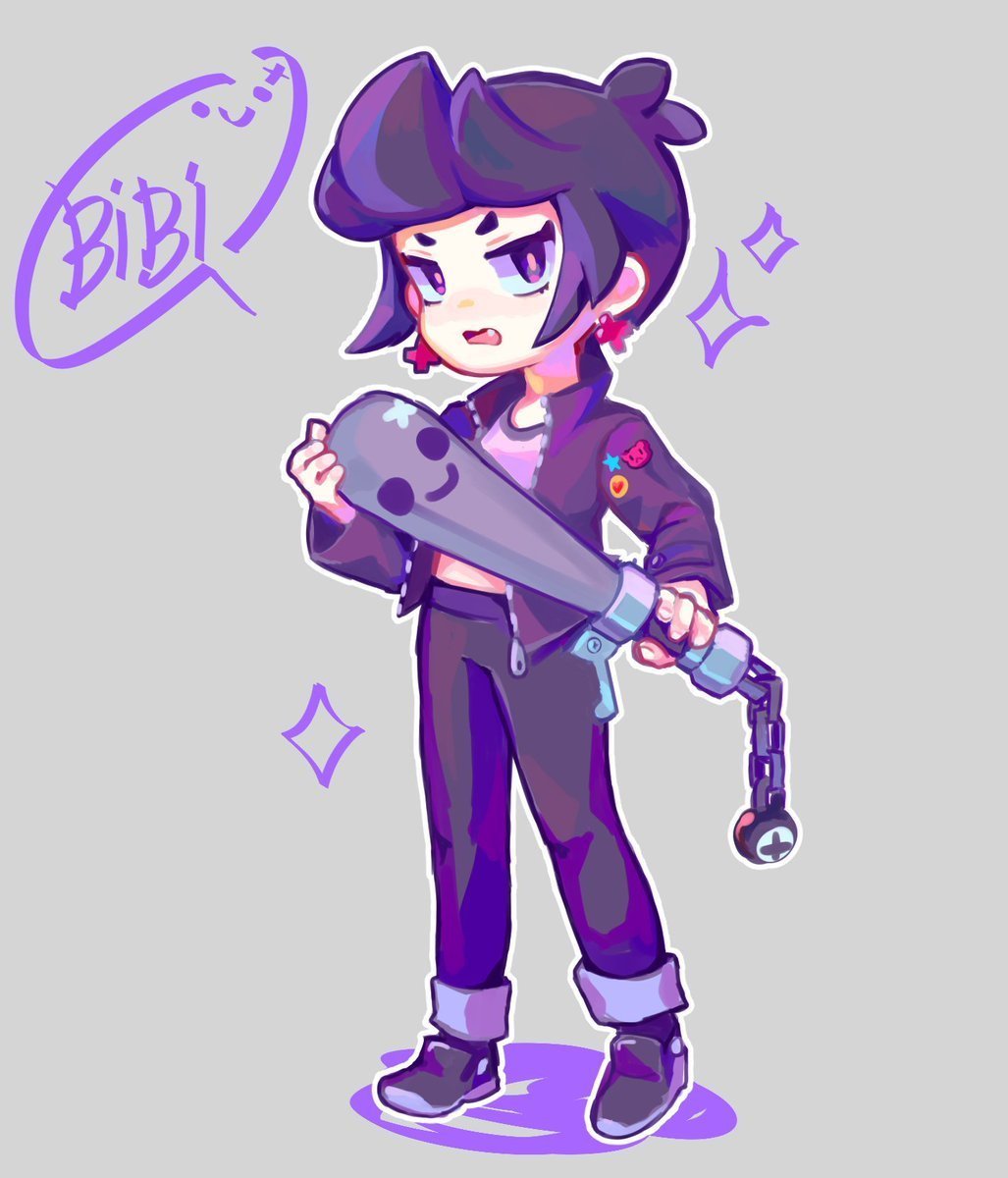 Ворон Браво Браво старс арт