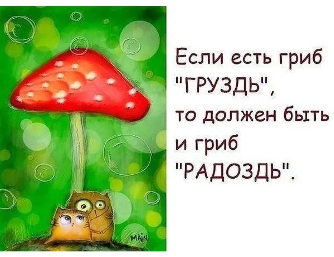 Позитивные высказывания