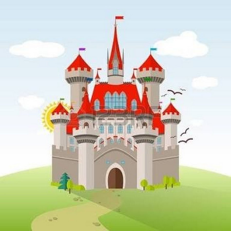 Королевство для детей