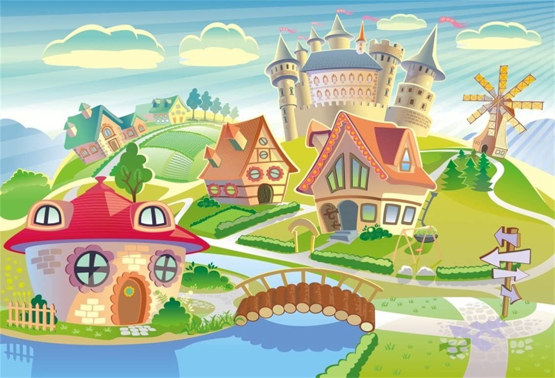 Музыкальное королевство