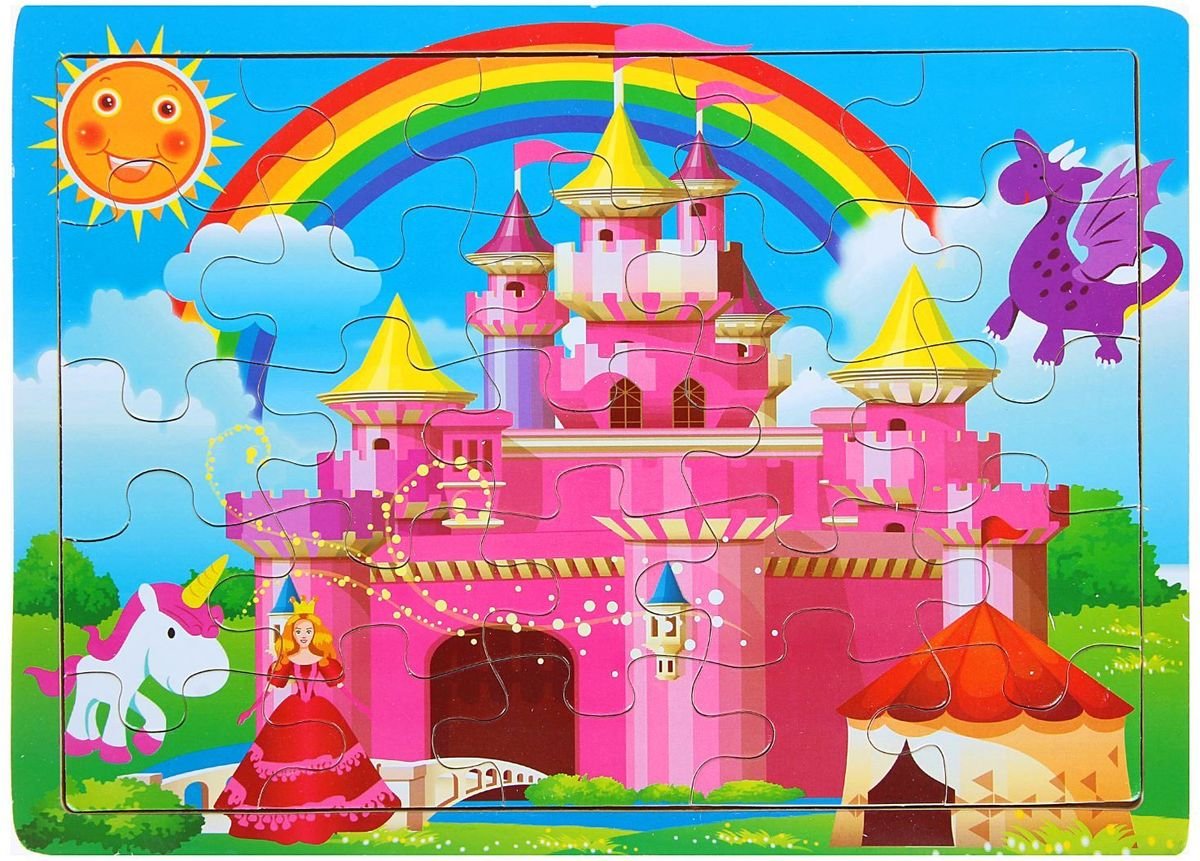 Сказочная Страна