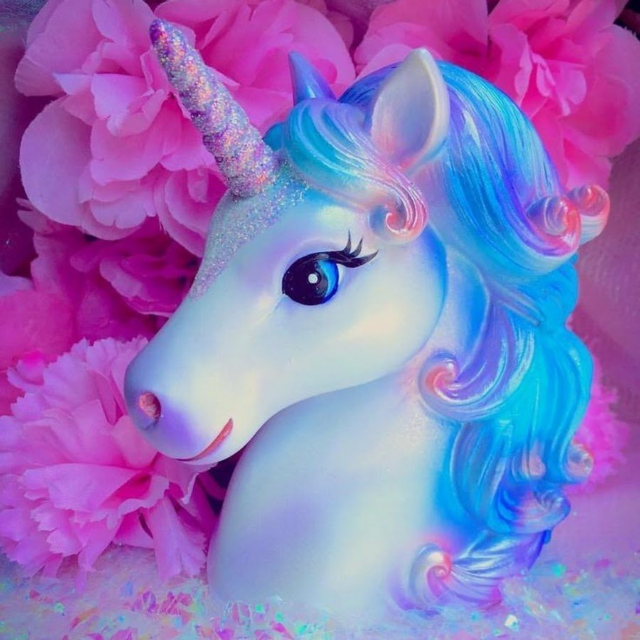 Красивые Единороги