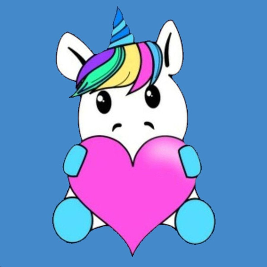 Няшный Единорог