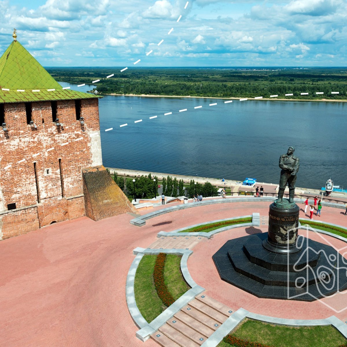 Нижний Новгород