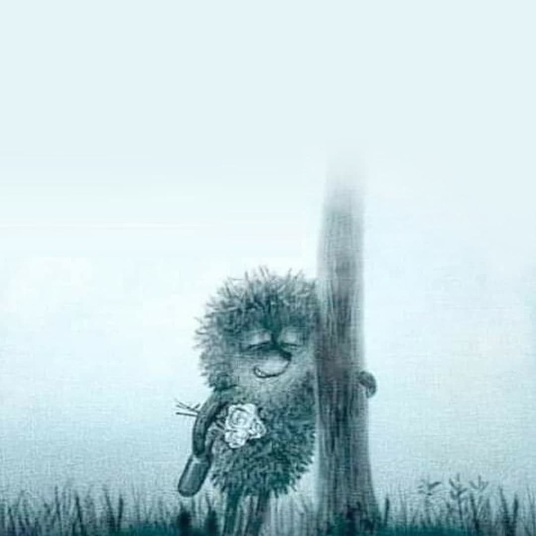 Понедельник день тяжелый