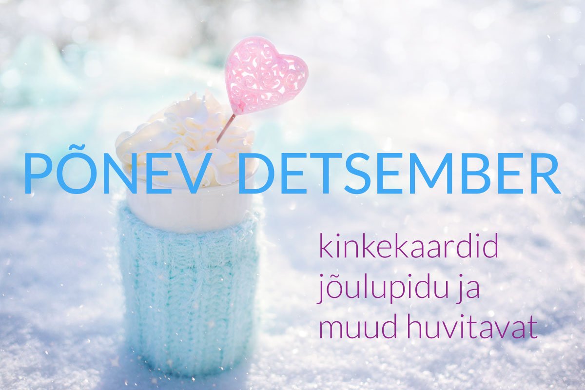 Хорошего зимнего дня