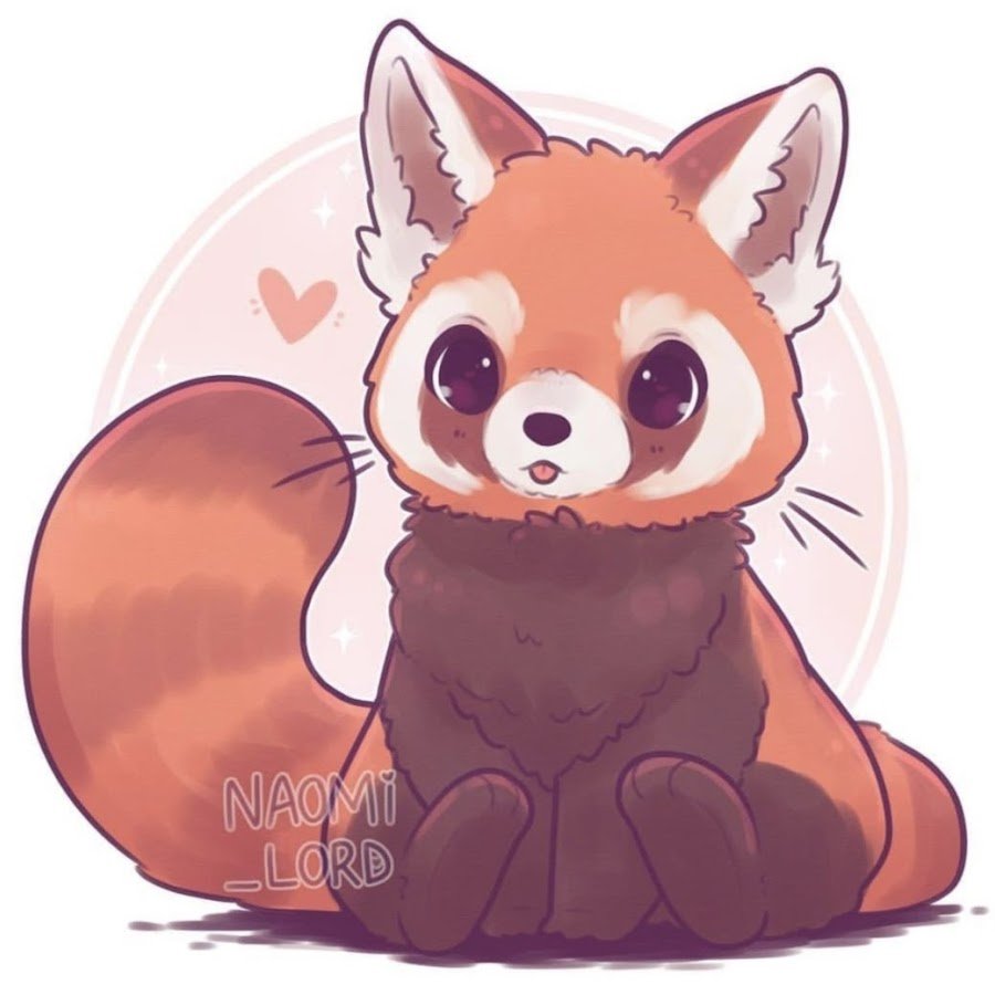 Наоми Лорд Панда