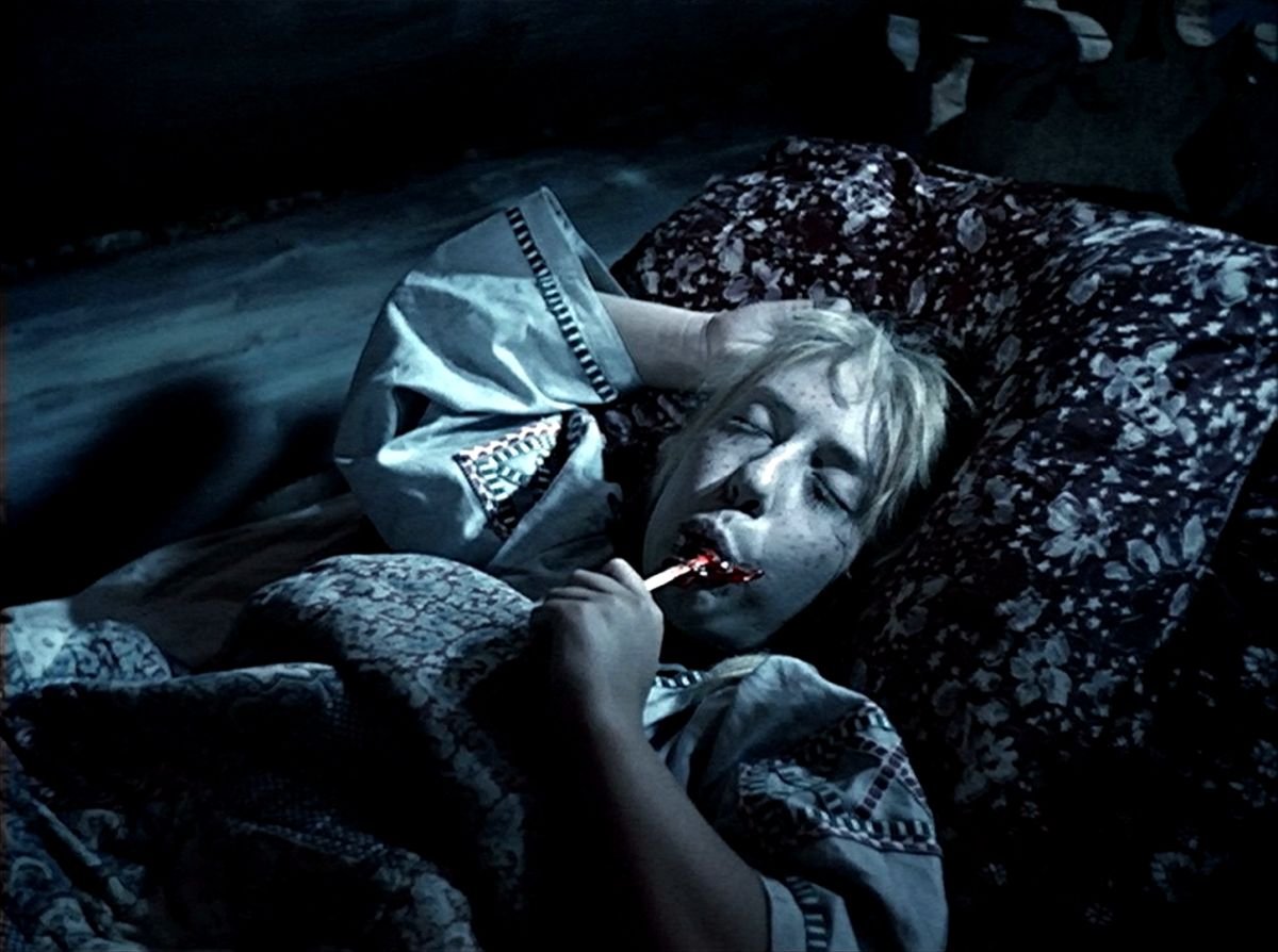 Еще не отпуск и сейчас