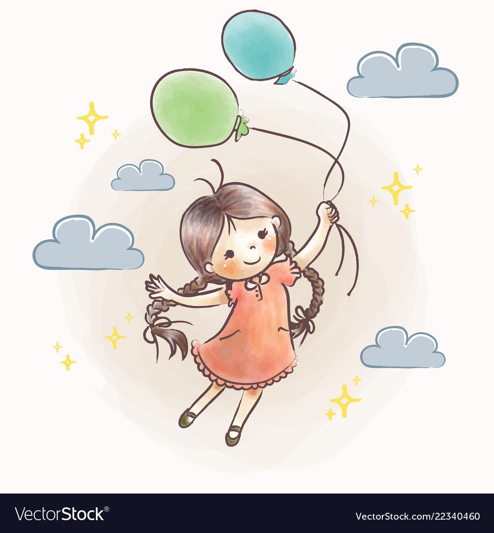 Веселые дети