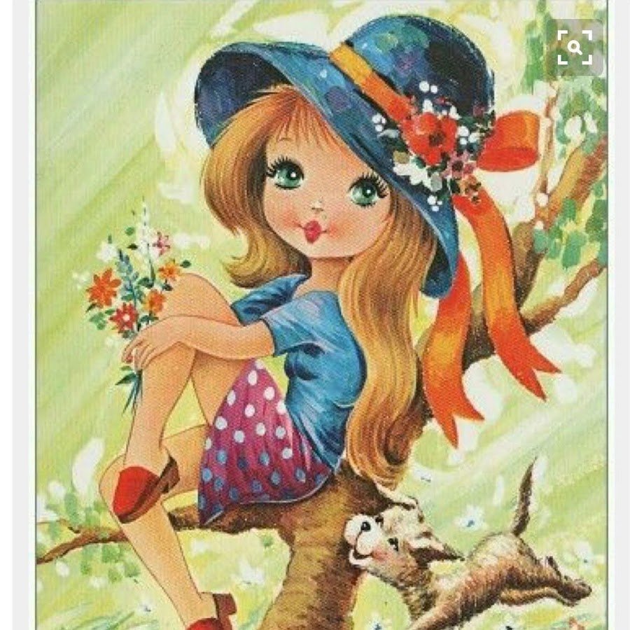 Сумочки для девочек