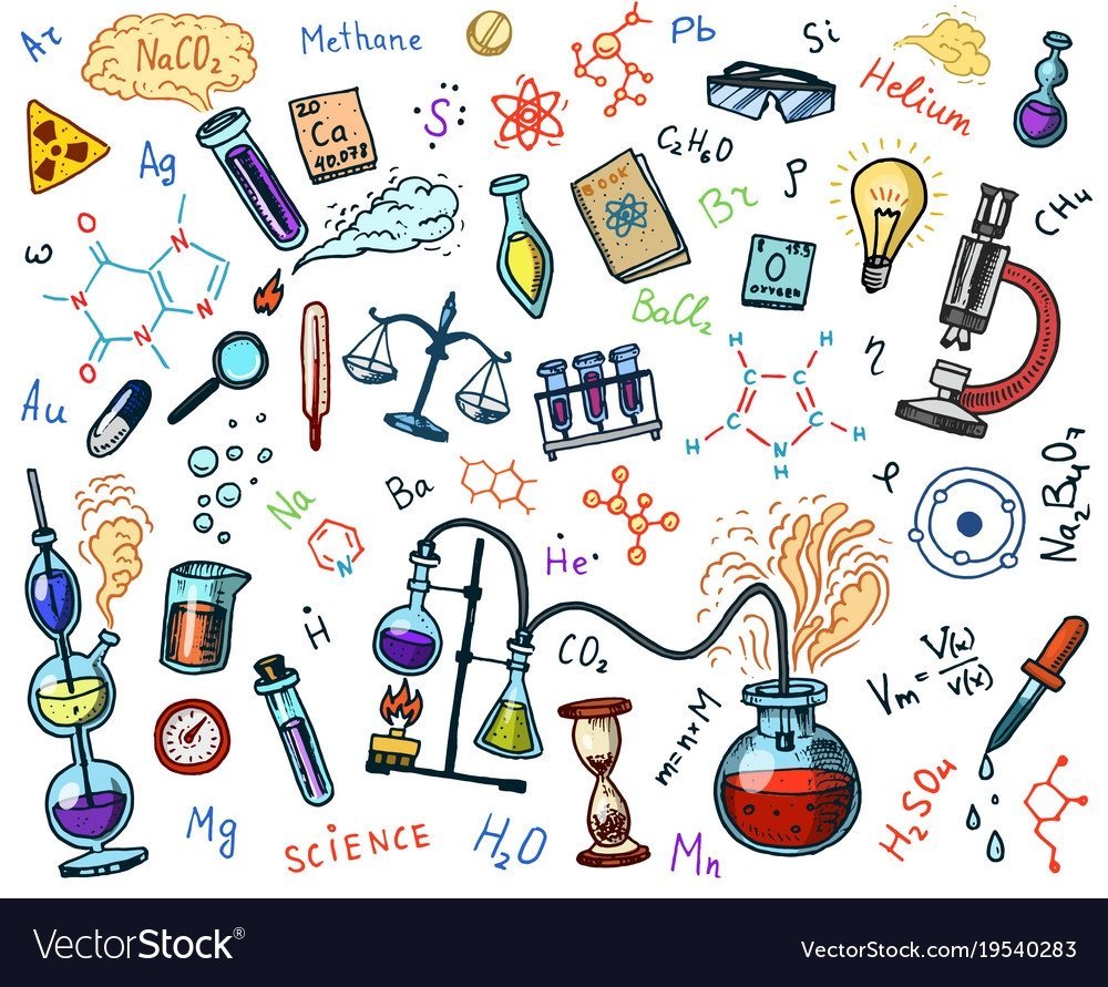 Химия в жизни человека