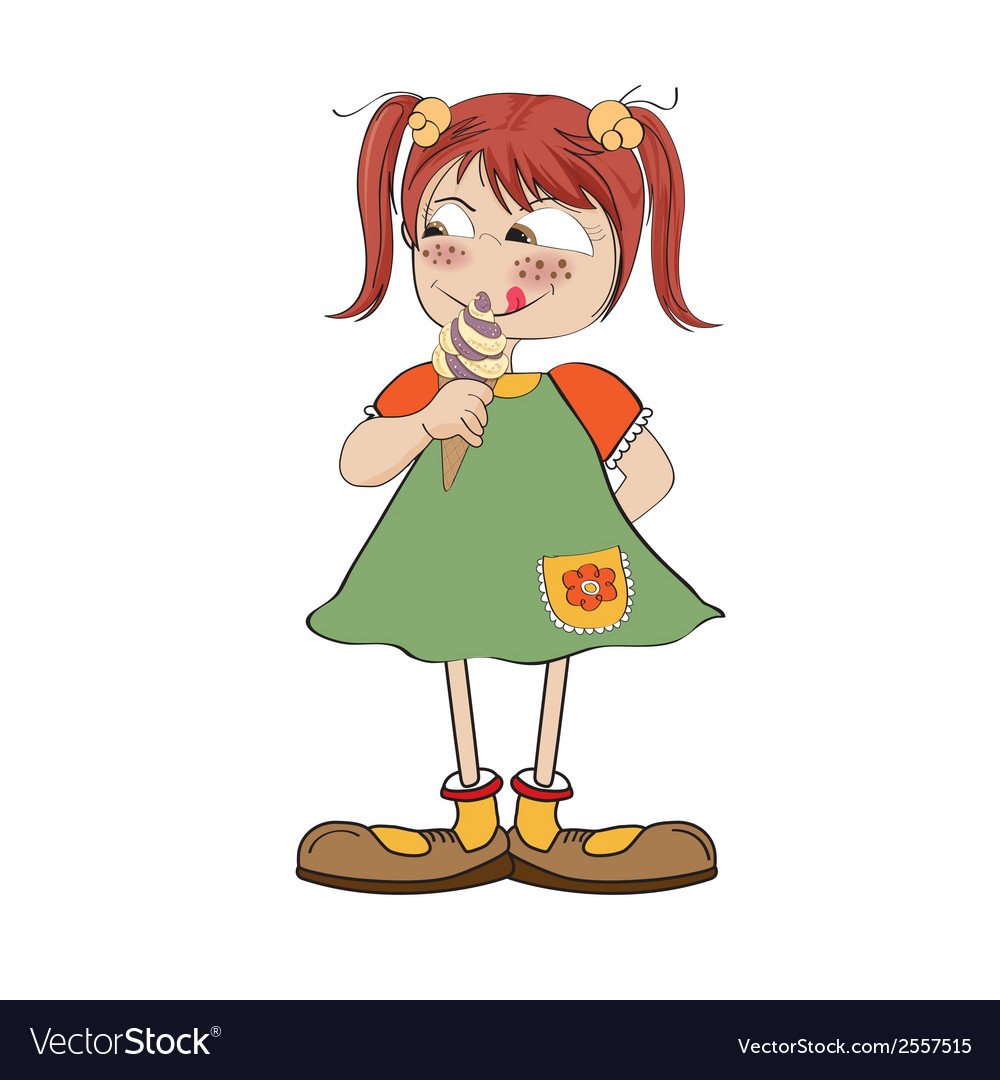 Дети поют рисунок