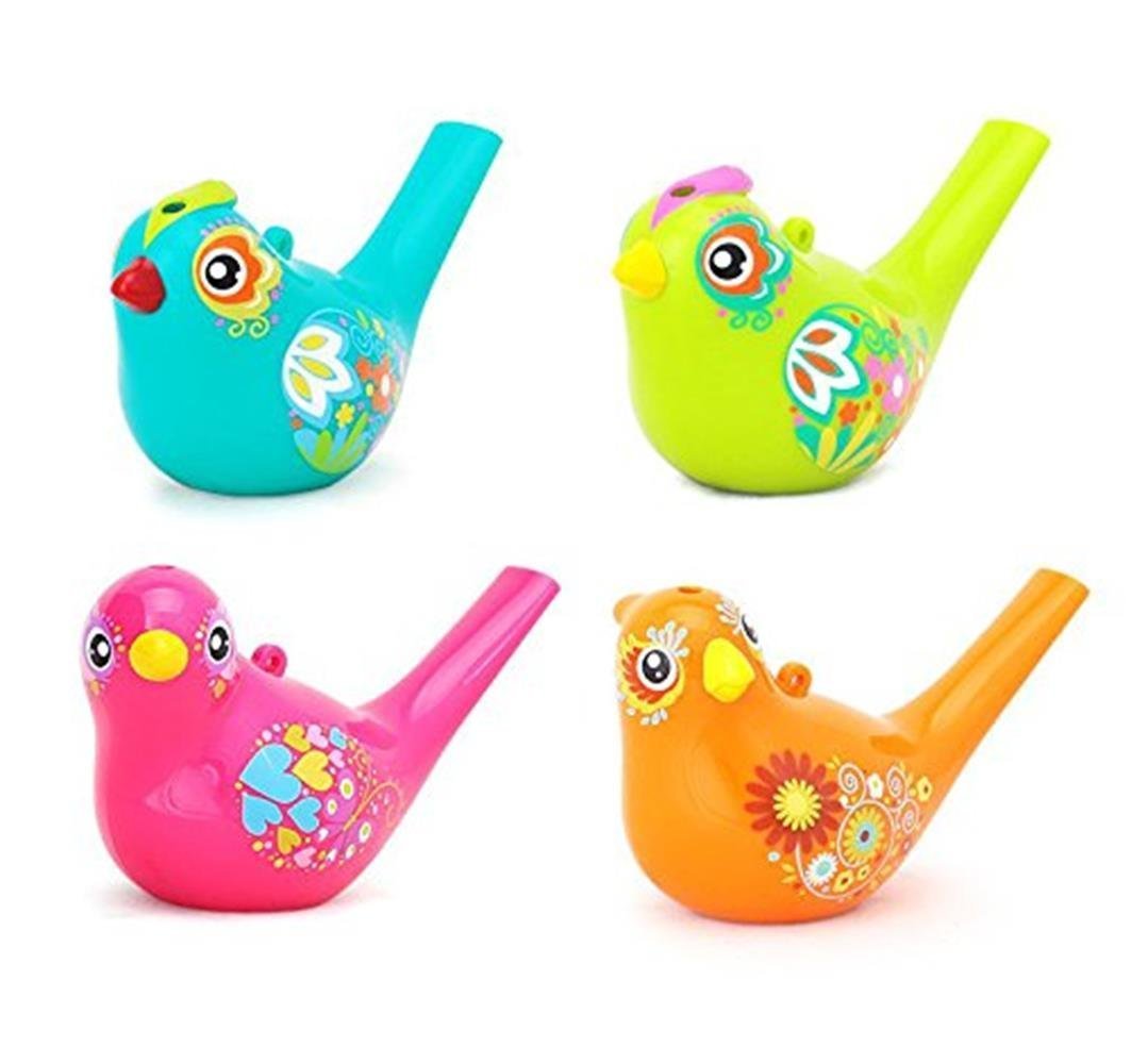 Суджанские глиняные свистульки