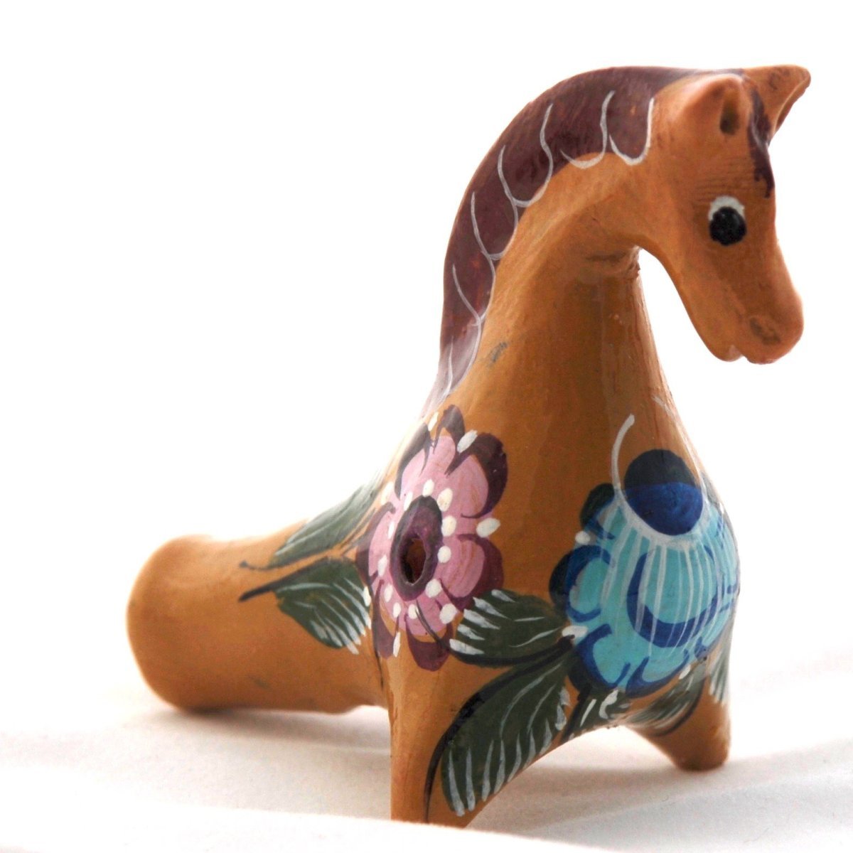 Глиняные свистульки народный инструмент