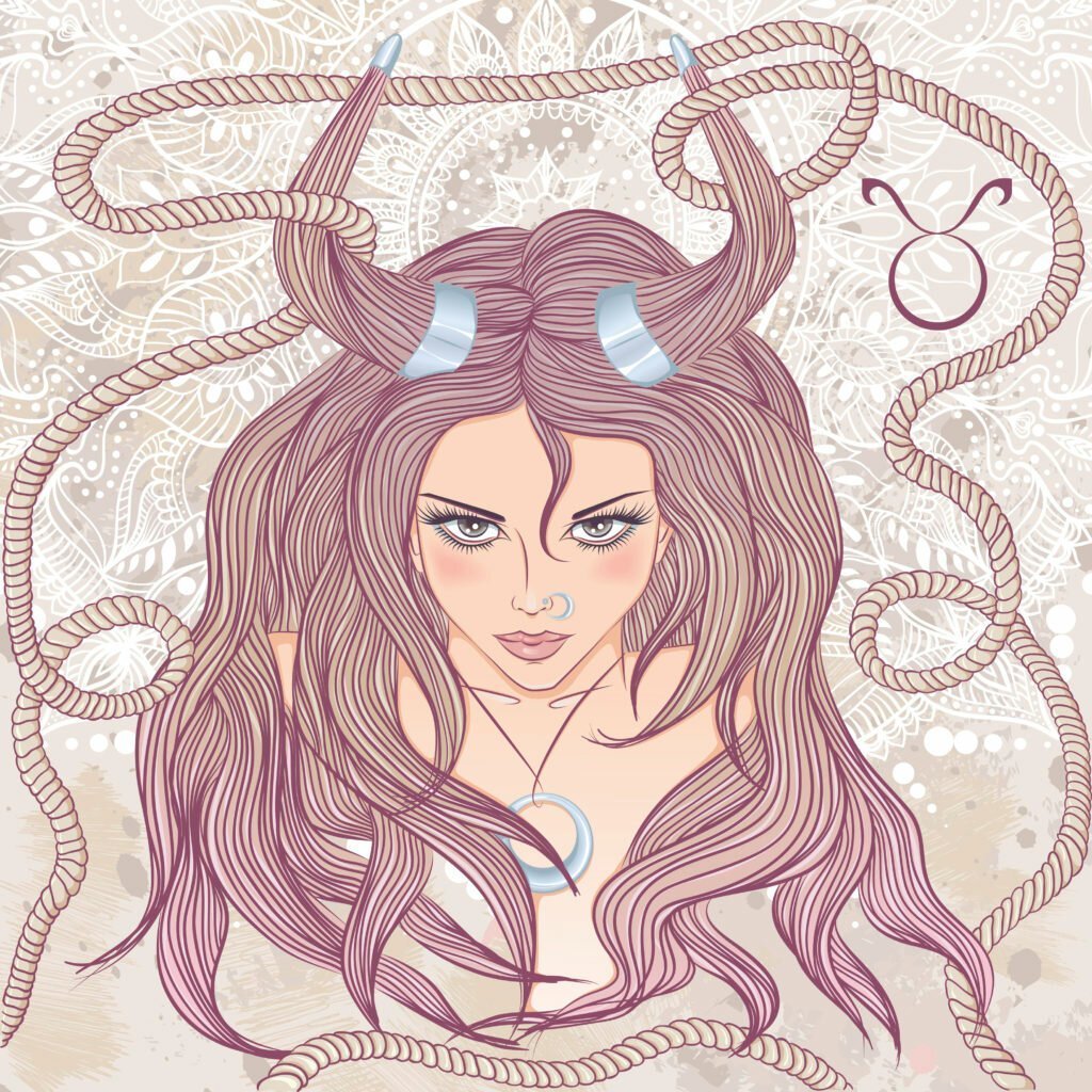 Луна в Скорпионе