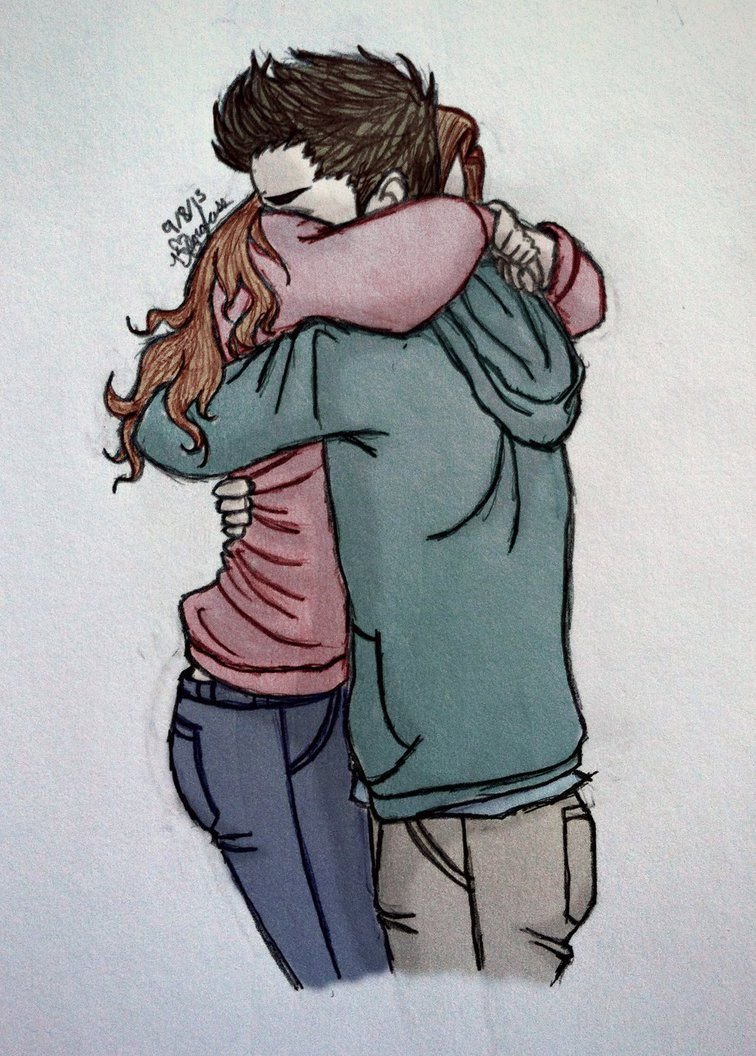 Мультяшные пары