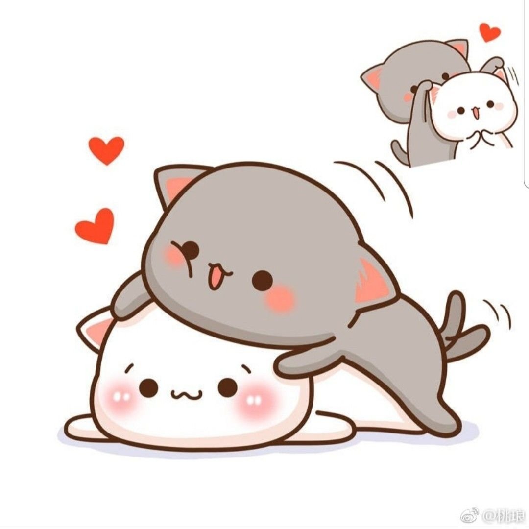 Милые картиночки