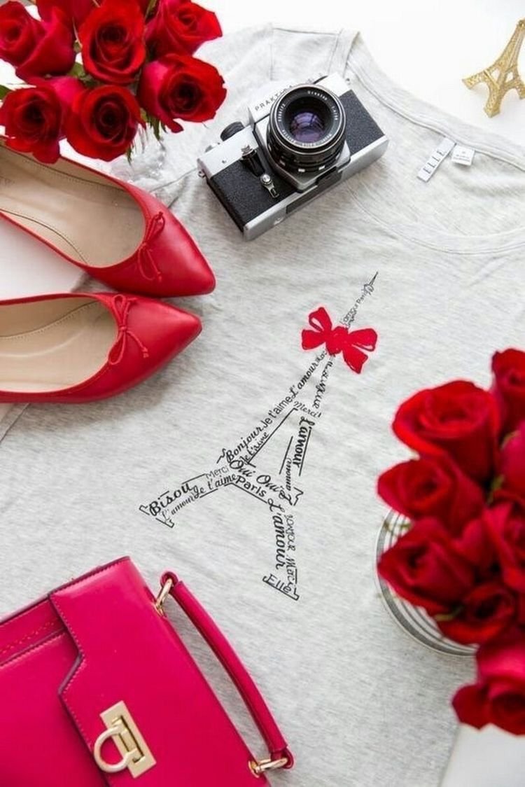 Стильные женские штучки