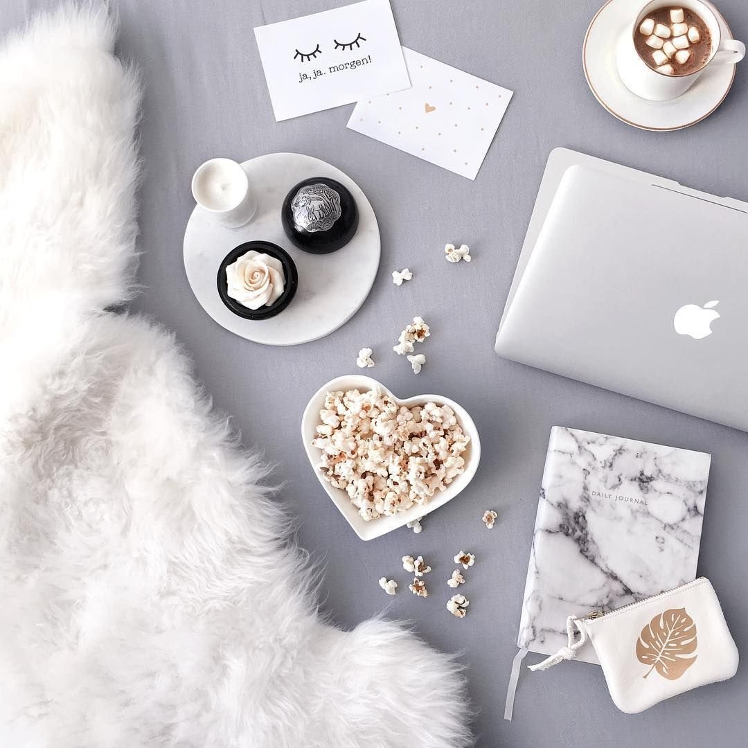 Флетлей белый