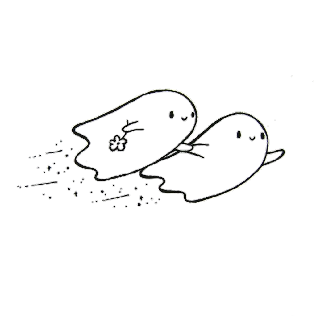 Простые небольшие рисунки для срисовки