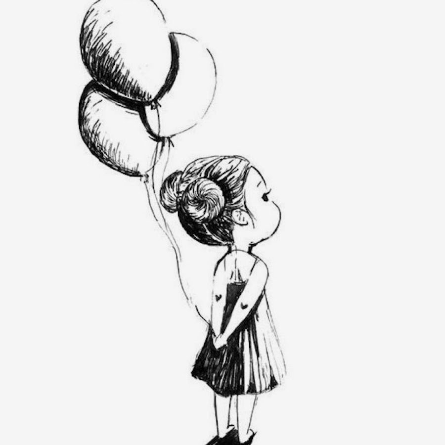 Необычные эсэскизы тату