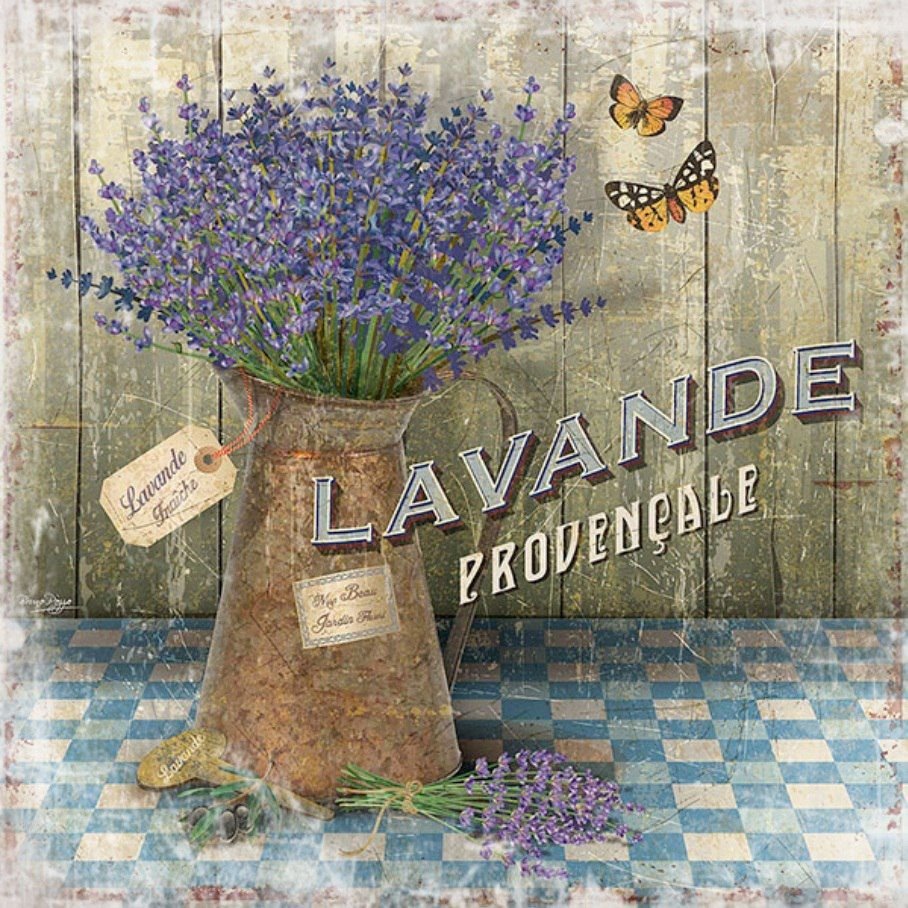 Анна Петунова акварели